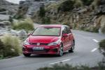 Volkswagen Golf GTI Performance 5-Door 2017 года (WW)